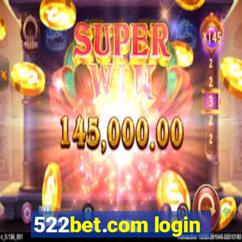 522bet.com login